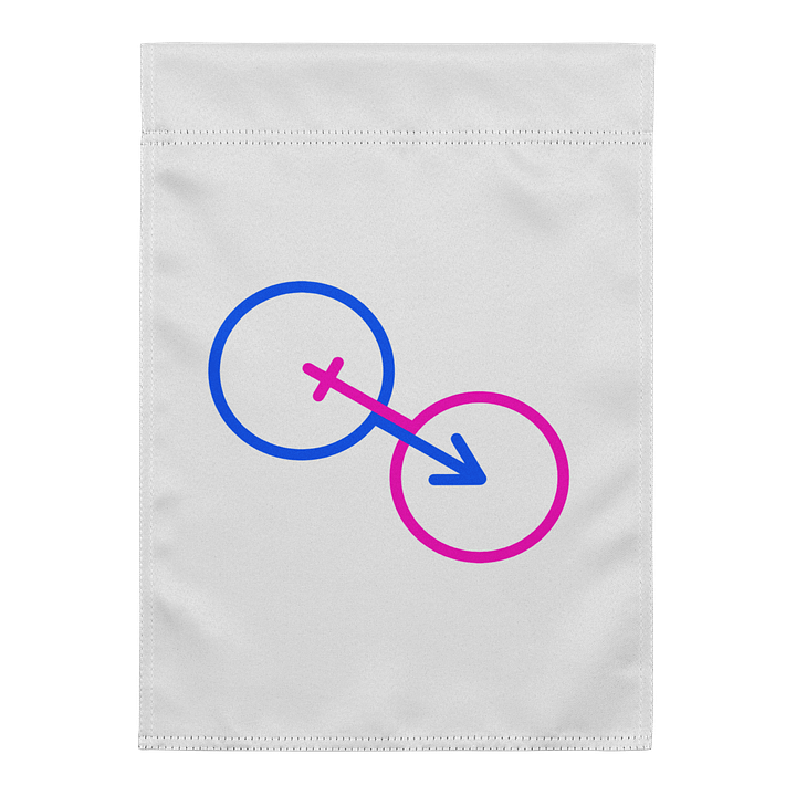 Traditional Is The Normal Garden Flag product image (1)
