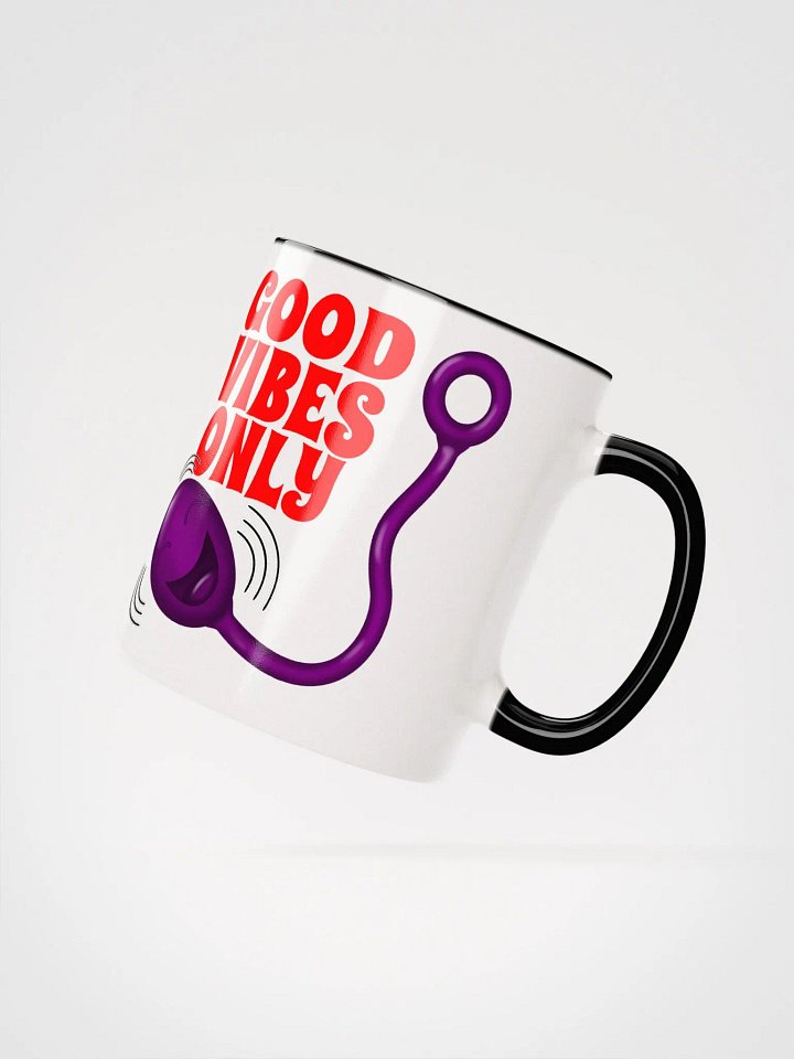 Good Vibes Mug product image (18)