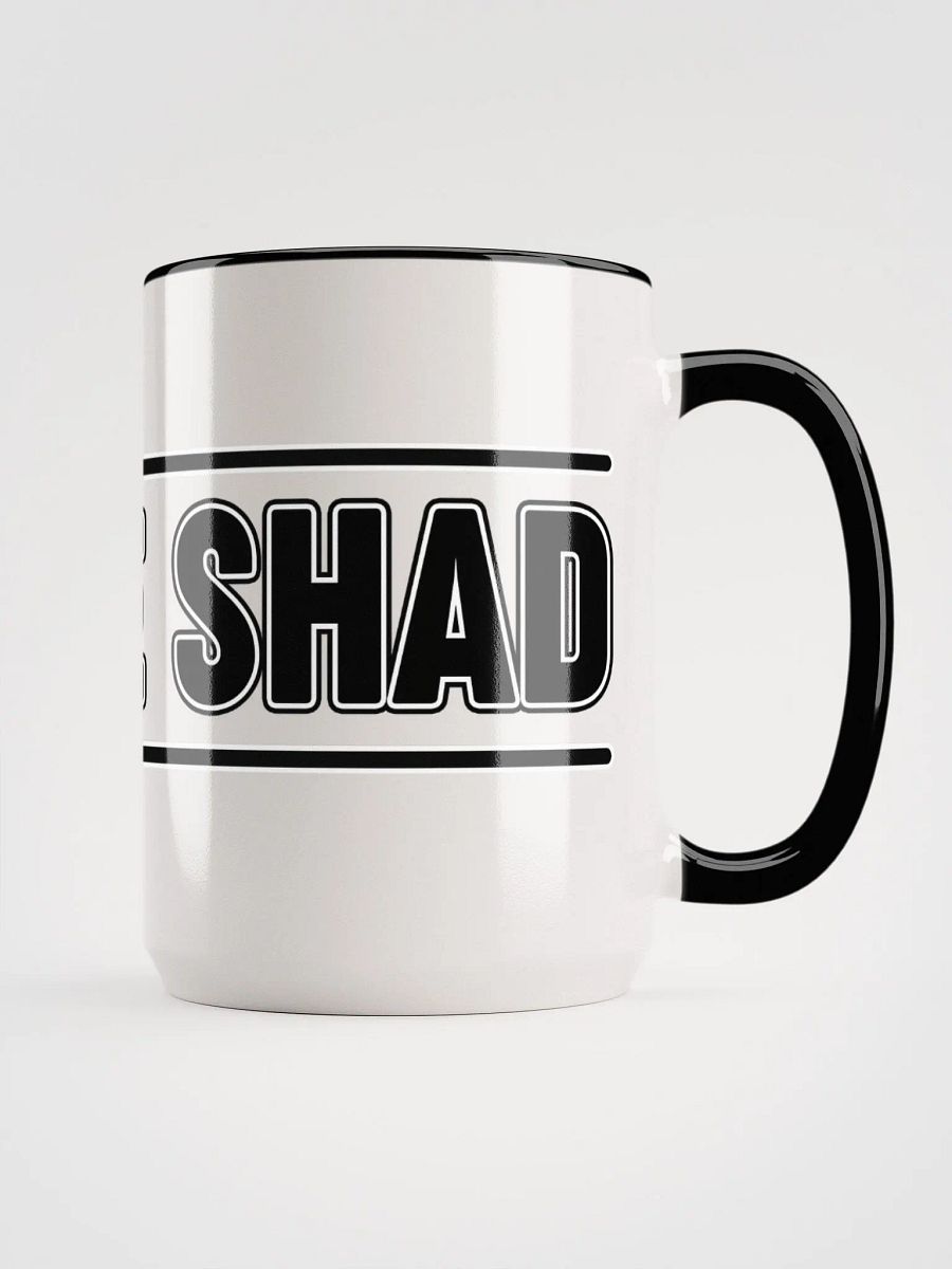 Text Logo Colour Mug product image (2)