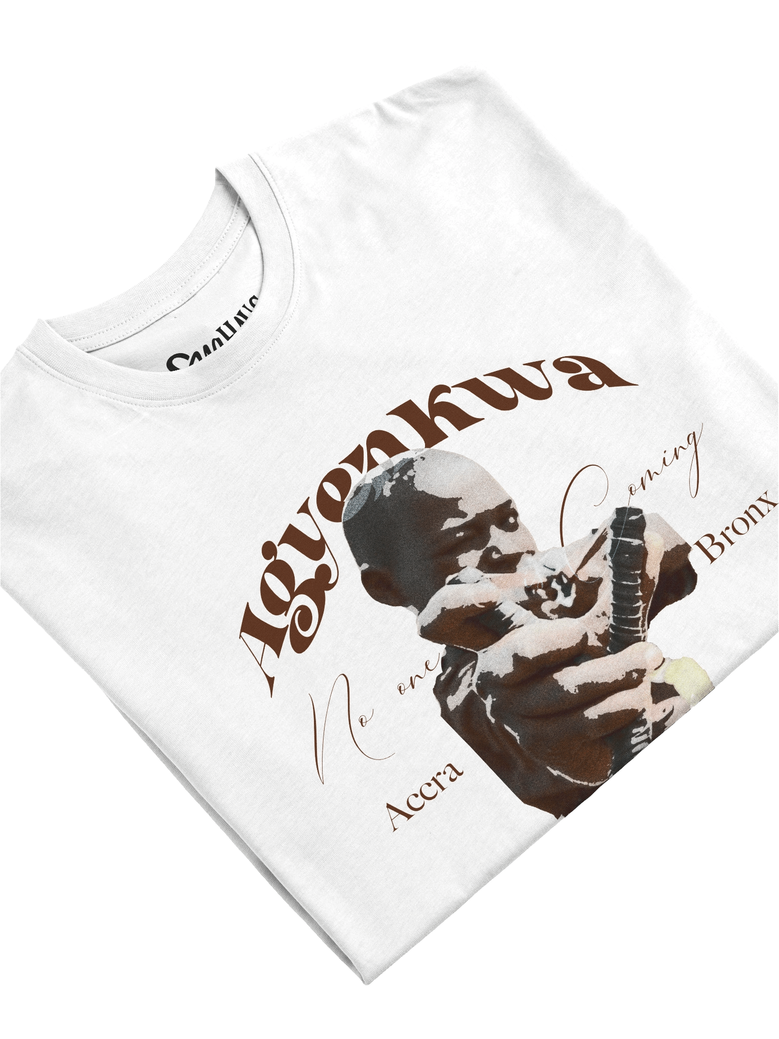 Agyenkwa Tee product image (11)