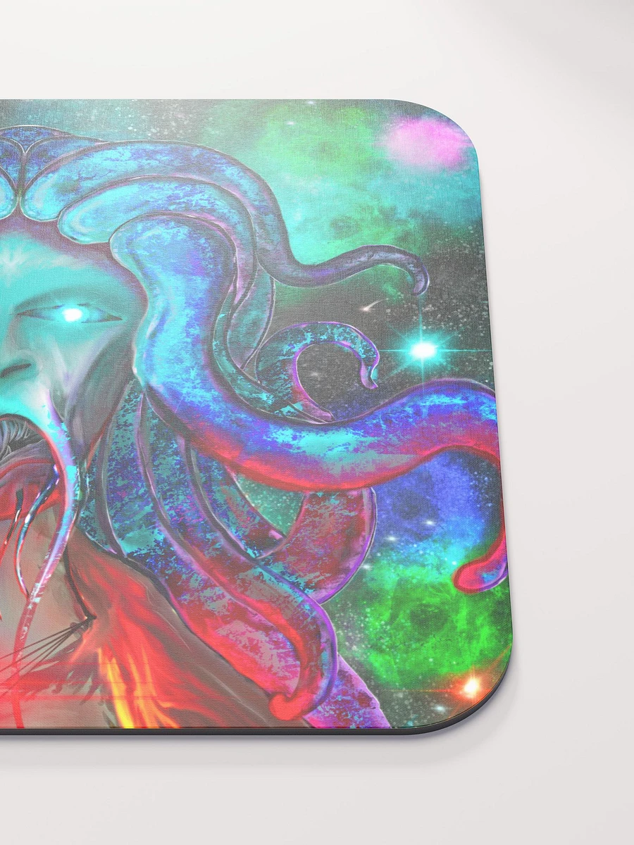'Dreadlocked' Mouse Pad product image (5)
