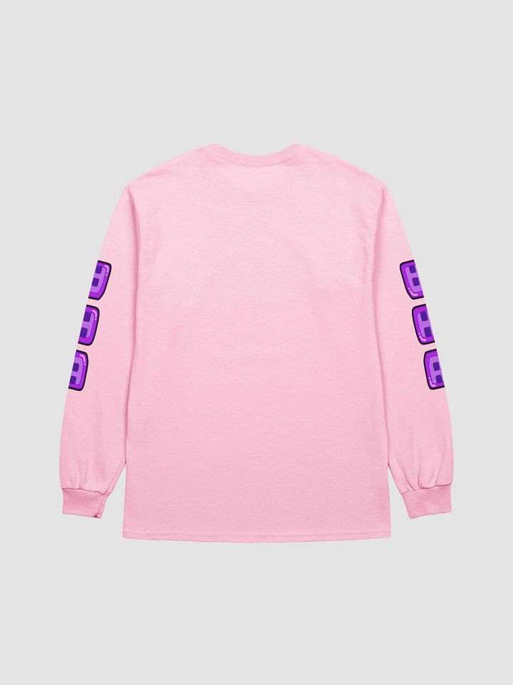 Splashback SLIPPY Long Sleeve REGULAR Fit Tee product image (2)
