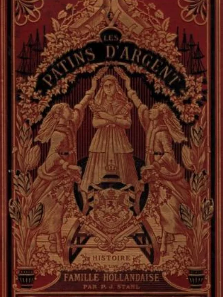 Les Patins d’Argent product image (2)