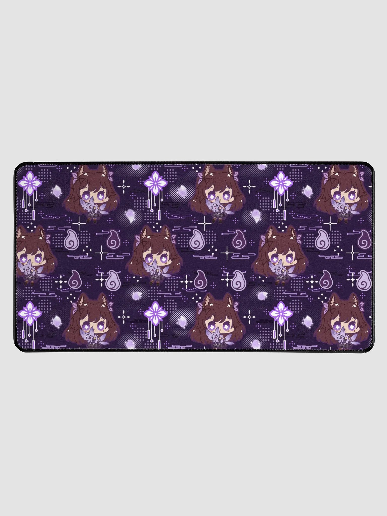 Chibi Aki Mousepad product image (1)