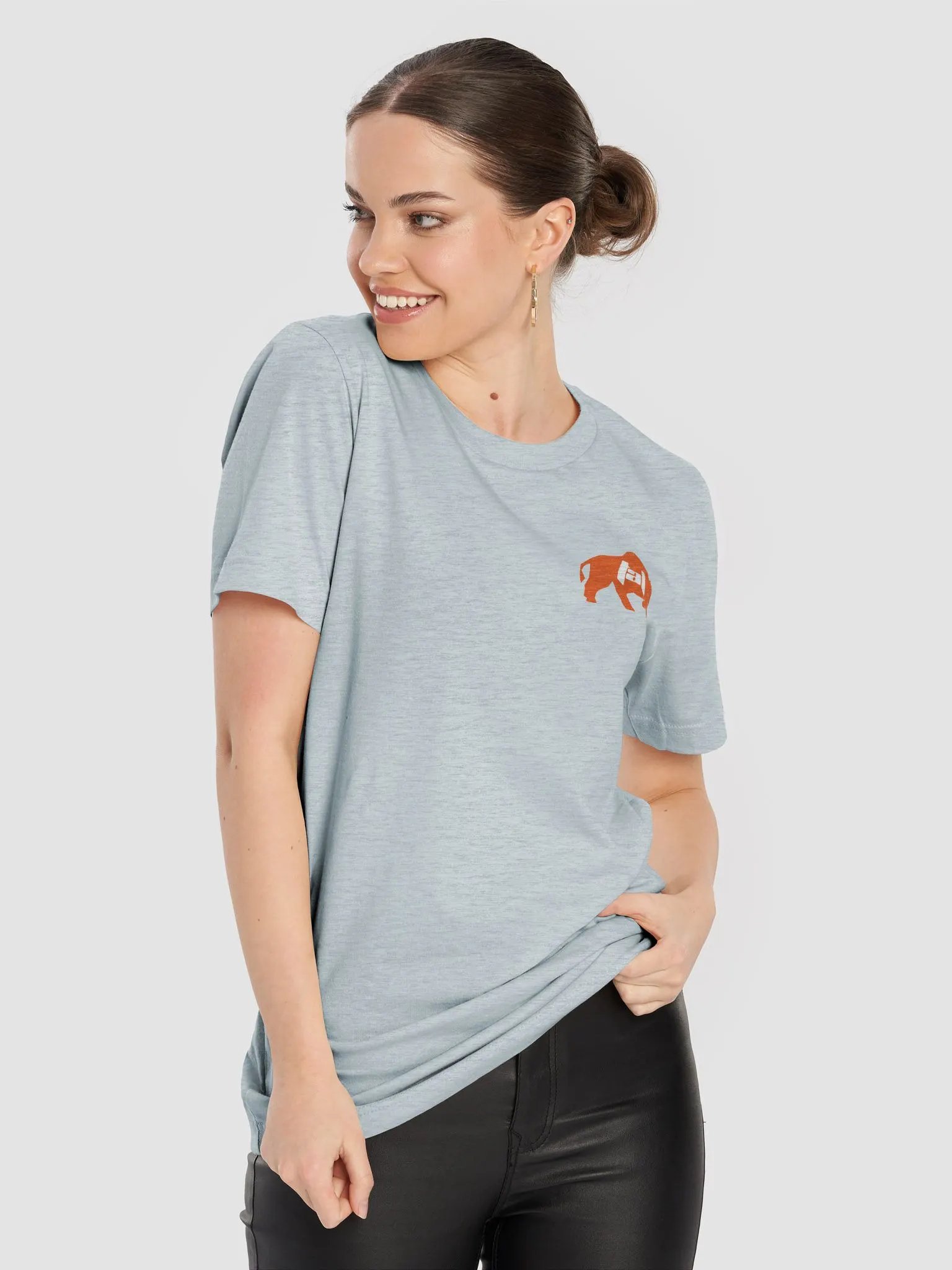 How You Do Anything Tee product image (58)