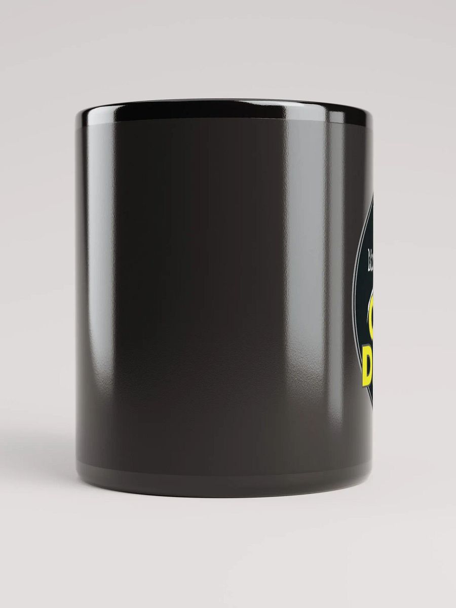 Sleuth's Brew Mug product image (9)