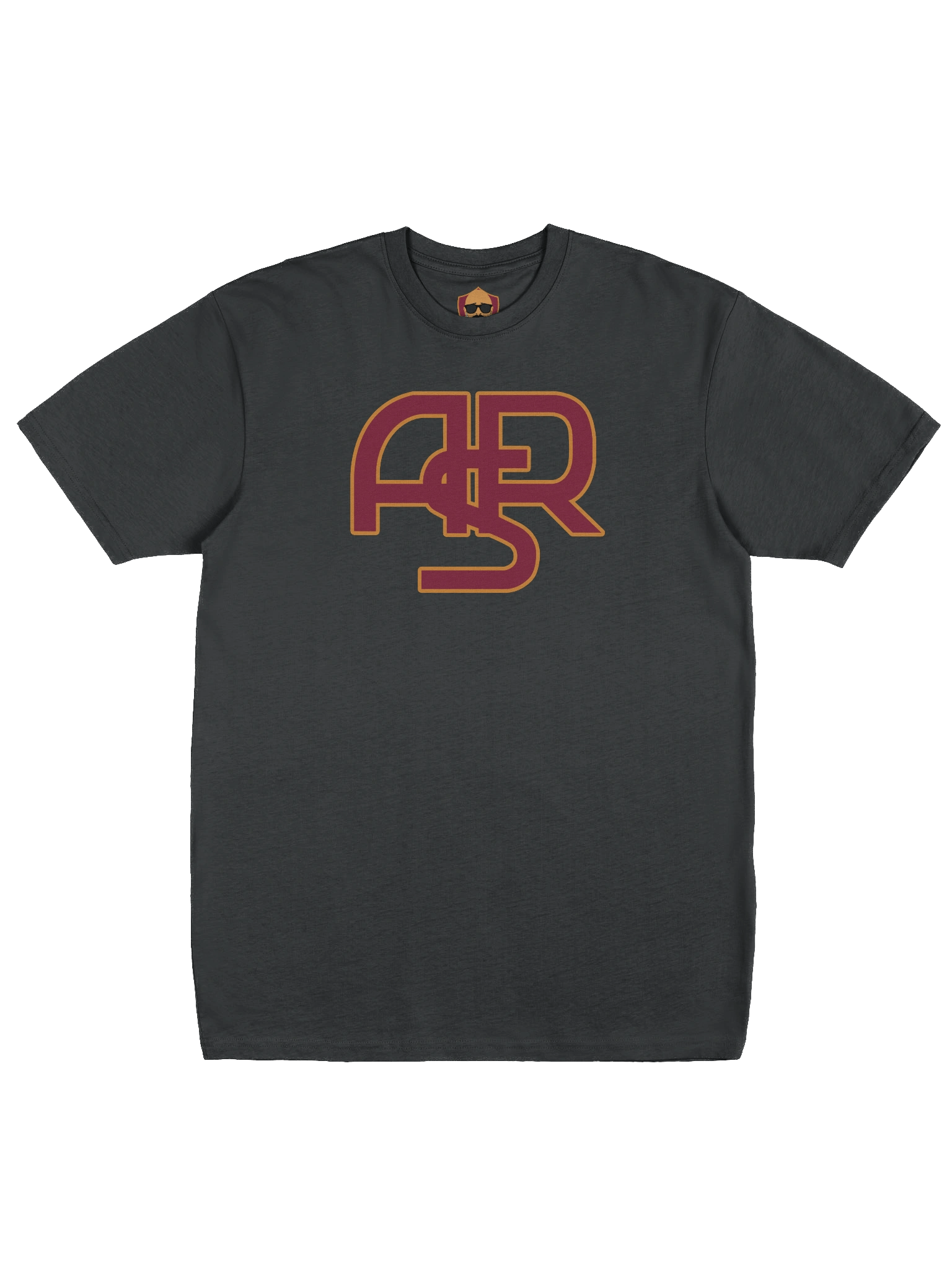ASR 90's Style T-Shirt product image (1)