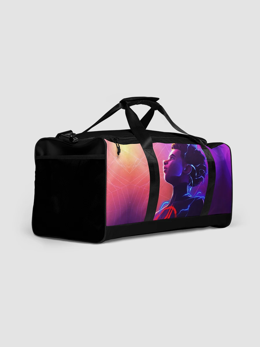 Miles Morales Duffle Bag product image (4)