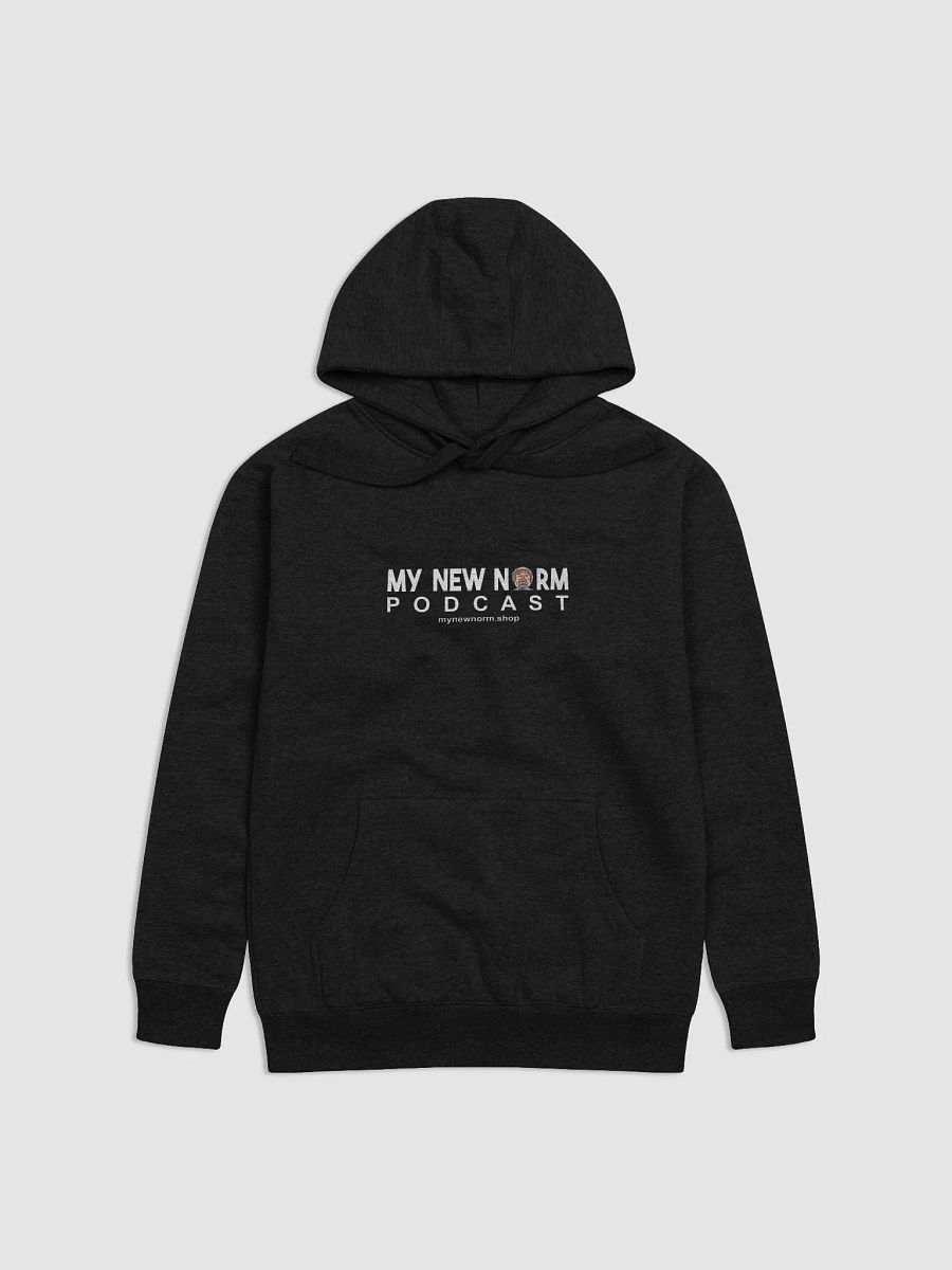 MY NEW NORM Podcast- Cool Merch Hoodies! product image (5)