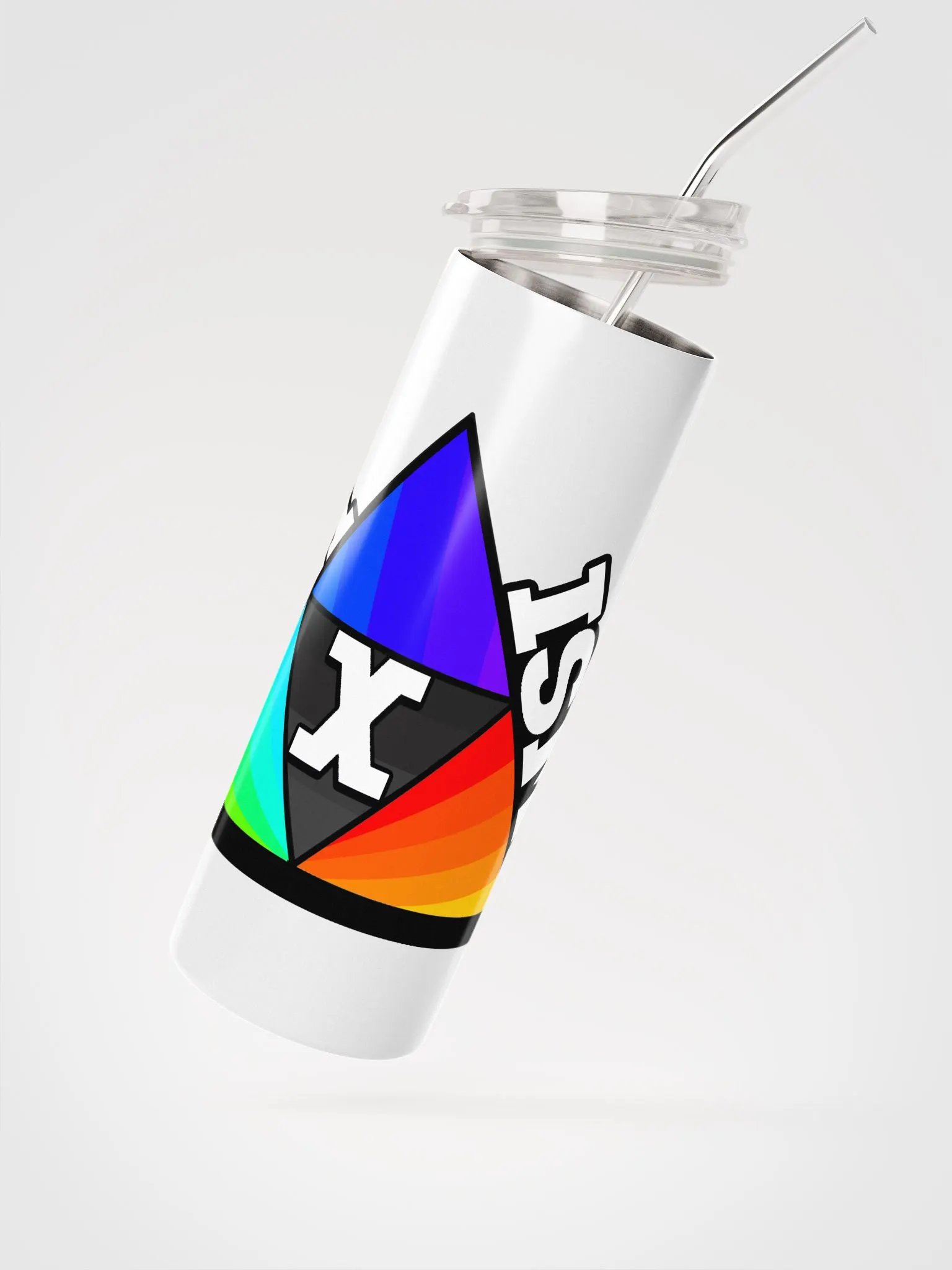 PriismX Tumbler product image (2)