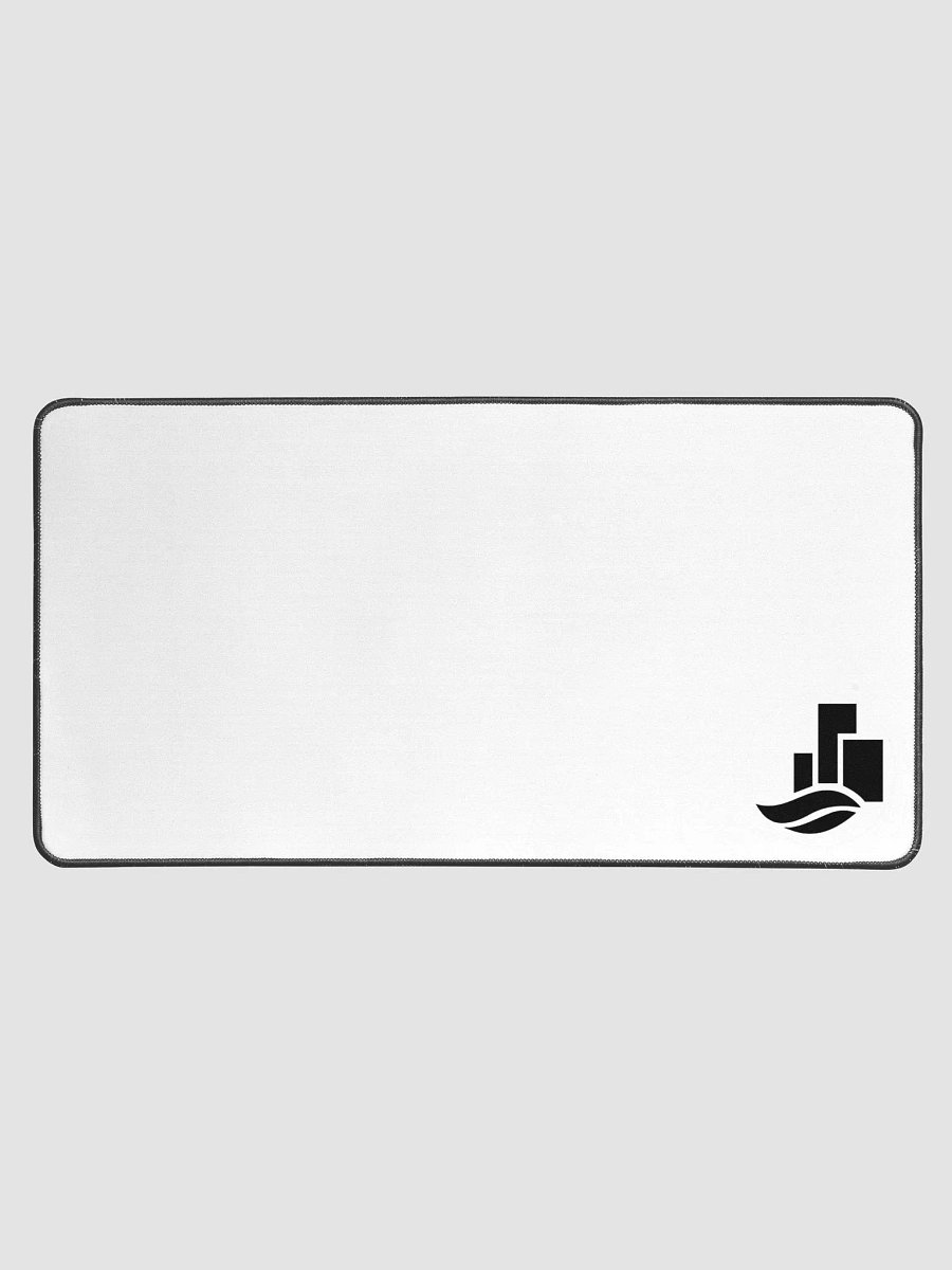 Real Experts Pro Desk Mat product image (1)