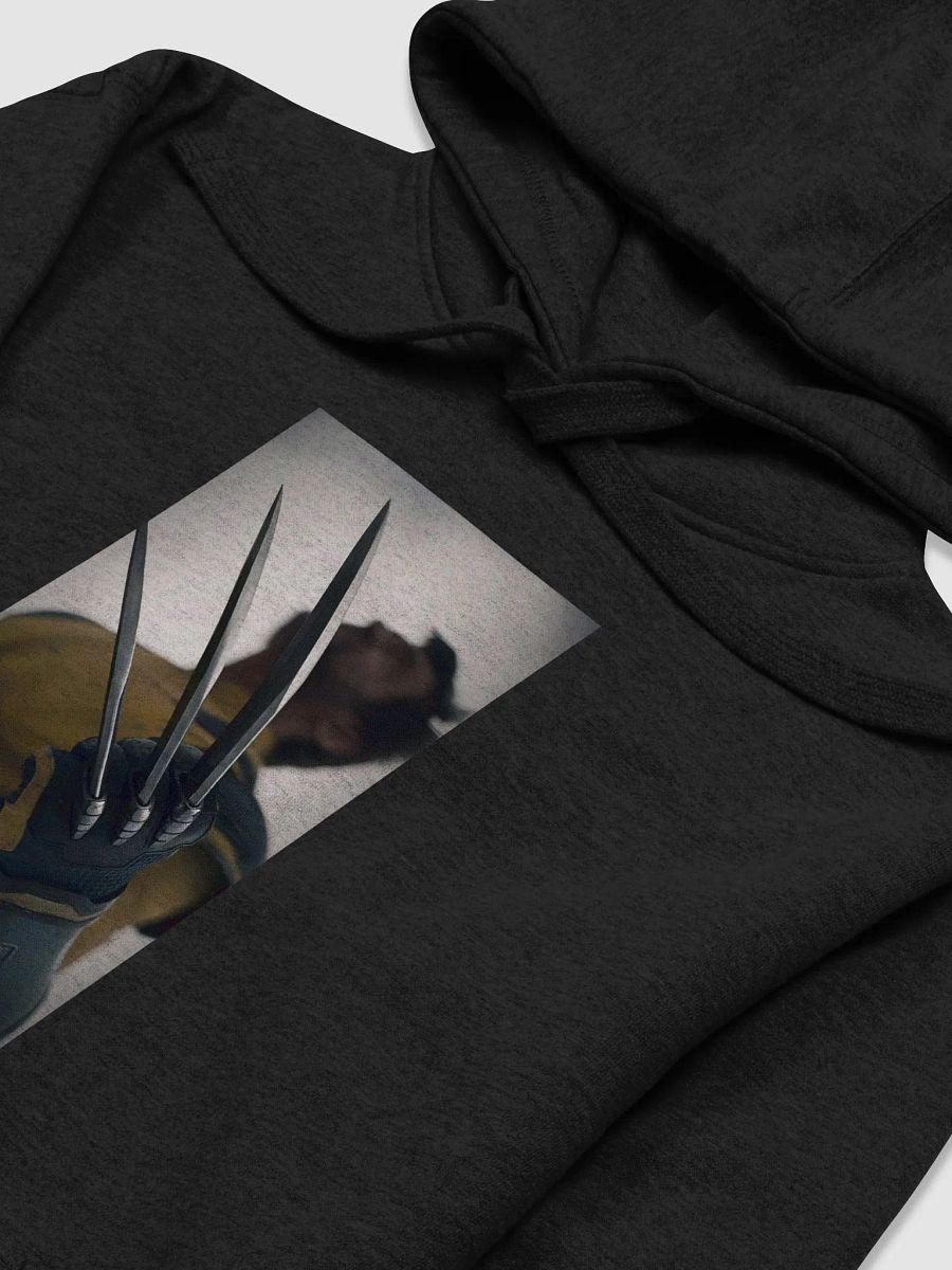 Wolverine Unisex Hoodie product image (30)
