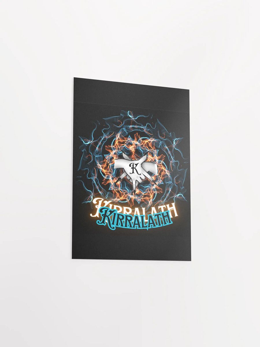 Kirra poster product image (18)