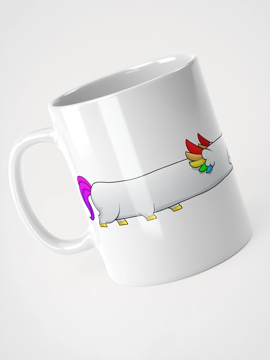 Modular duck emote mug product image (6)