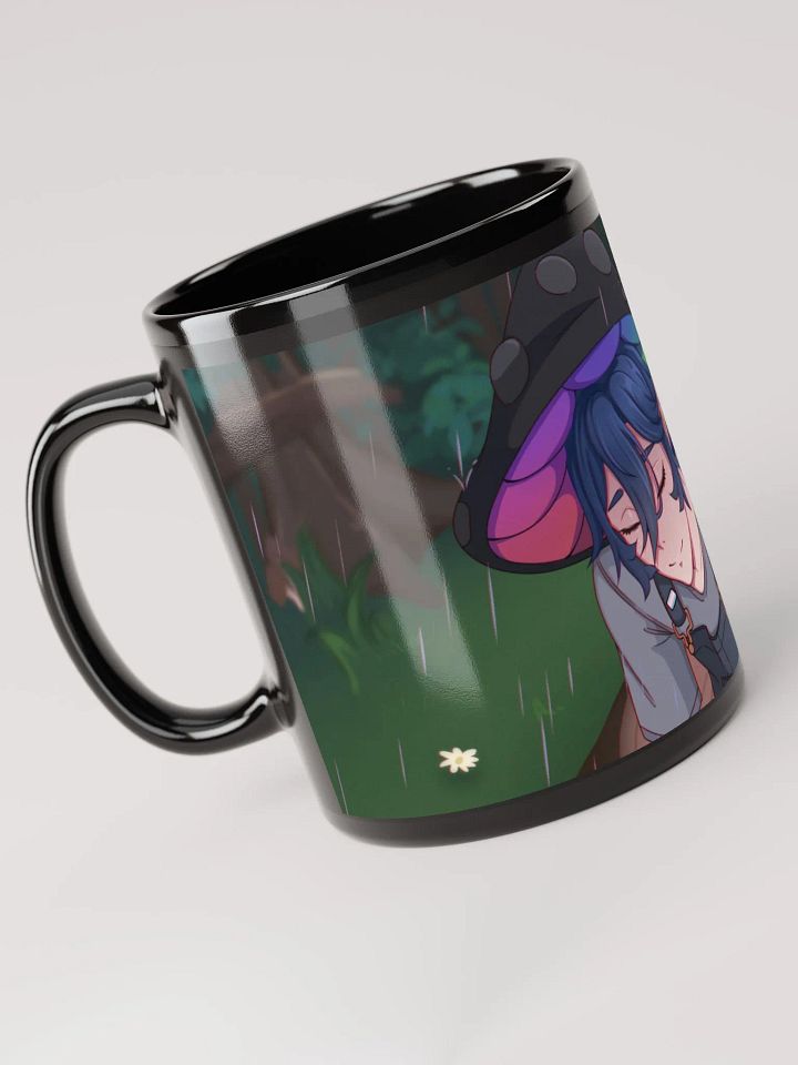 Rainbow Hat Mug product image (1)