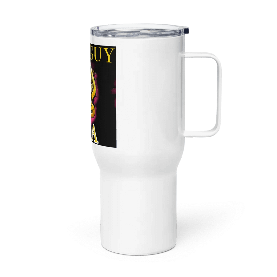 25oz TRAVEL MUG product image (3)