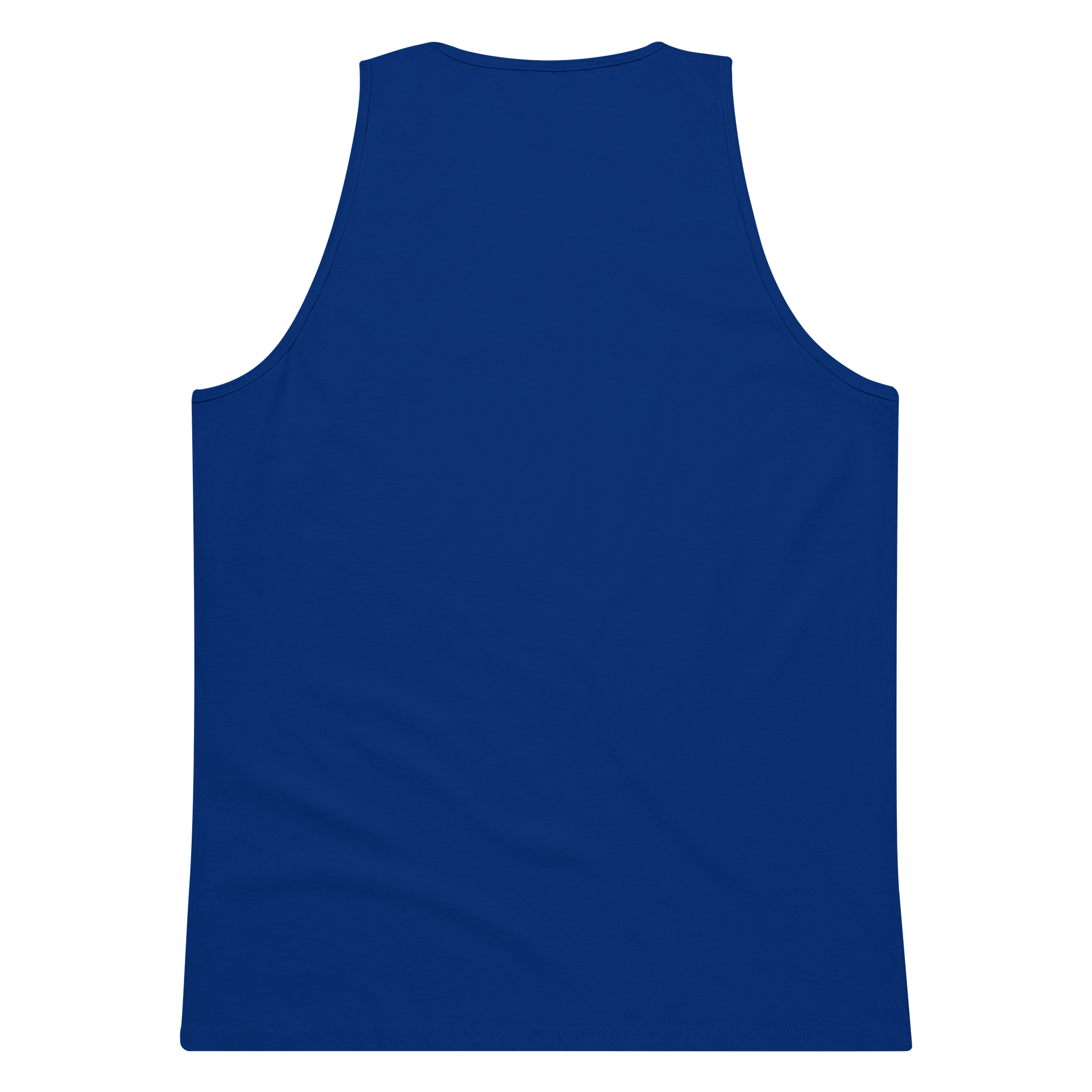 Furry Trash Tank – Bubble Logo (White Print) product image (48)