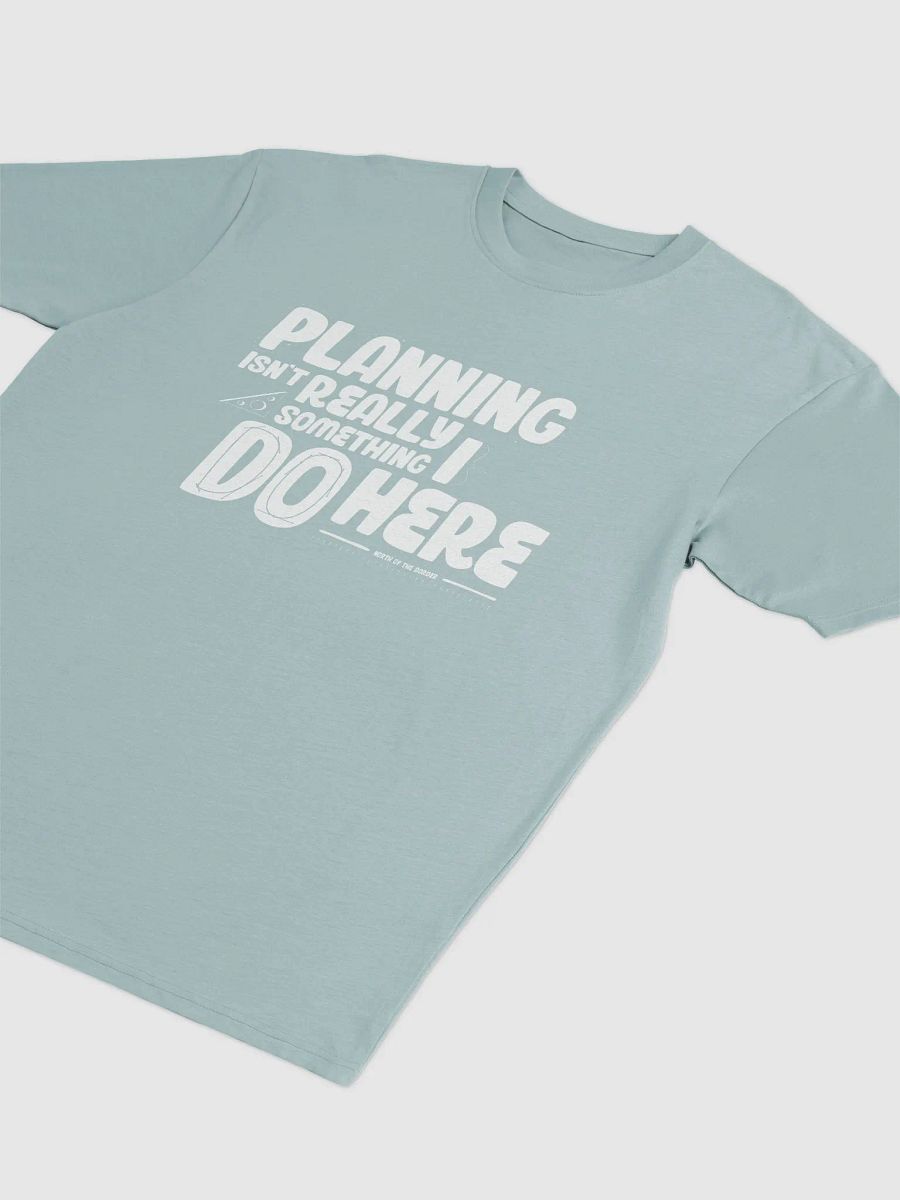 Planning? What's that? product image (13)