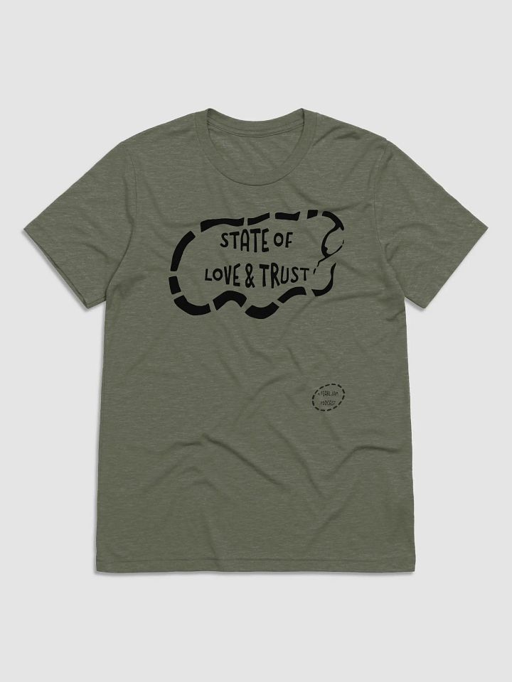 '92 Snake T-Shirt product image (1)