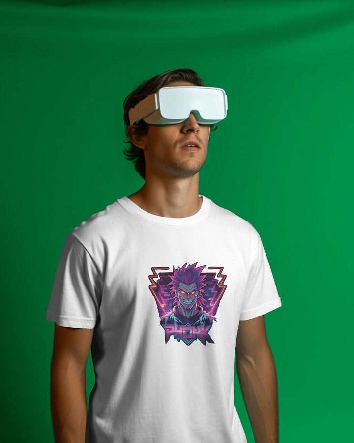 Get Phunky: Phonk Music Inspired Designs product image (13)
