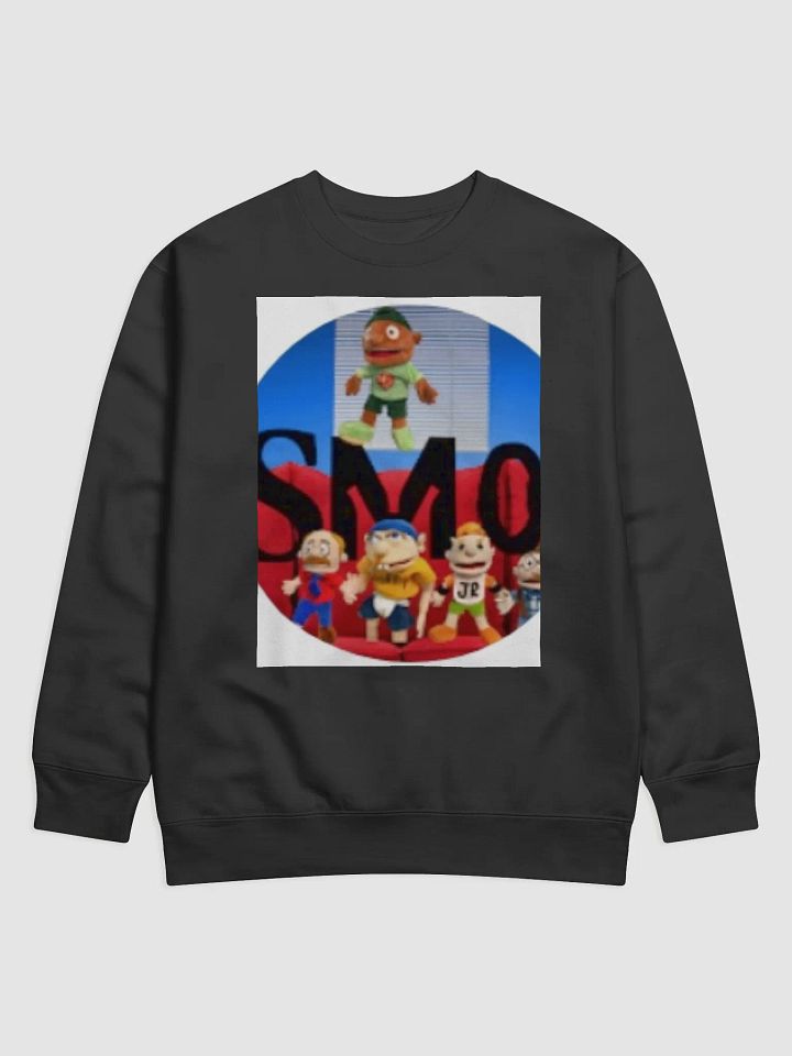 SMO jumper product image (1)