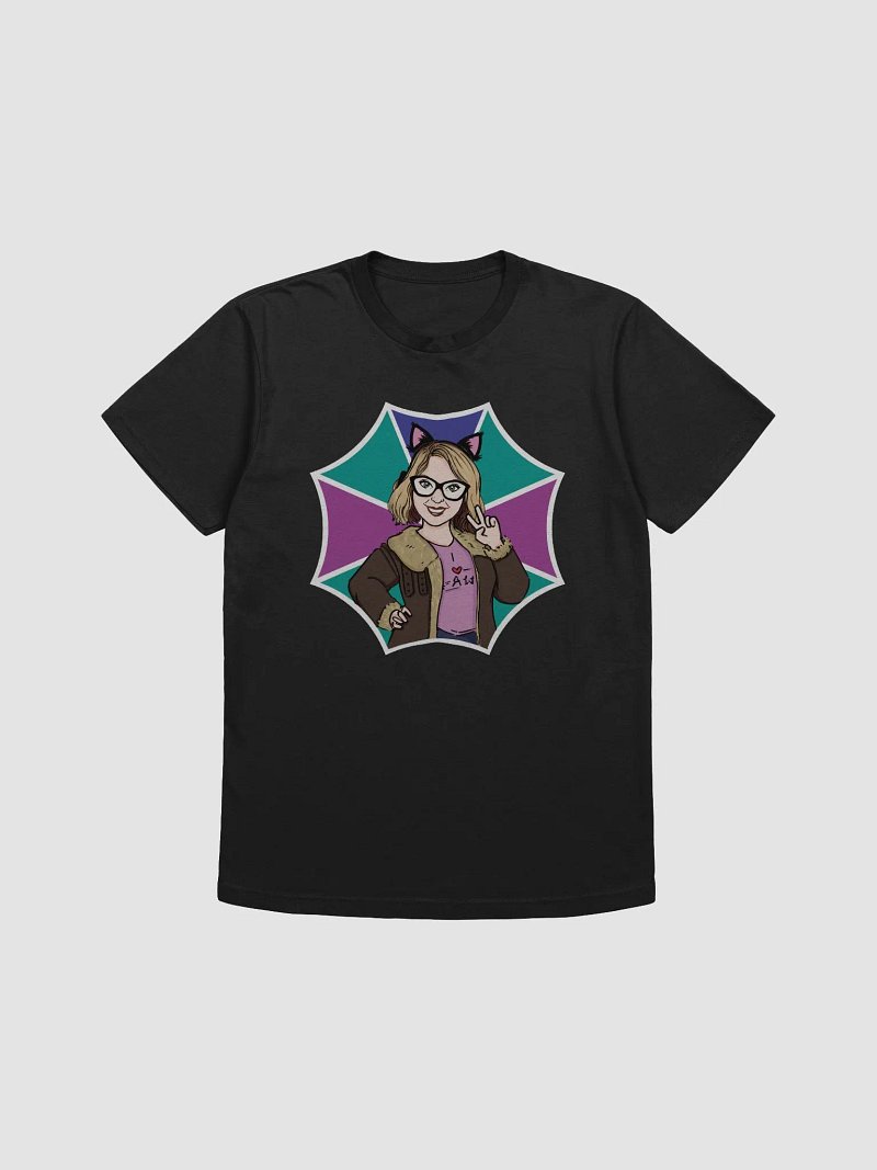 RenRenBen Logo Shirt