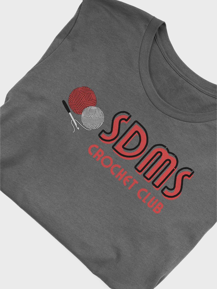 SDMS Crochet Club product image (26)