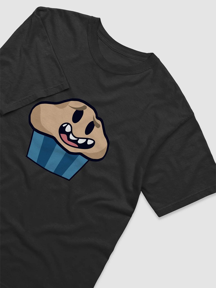 Confused-Muffin-Shirt product image (14)