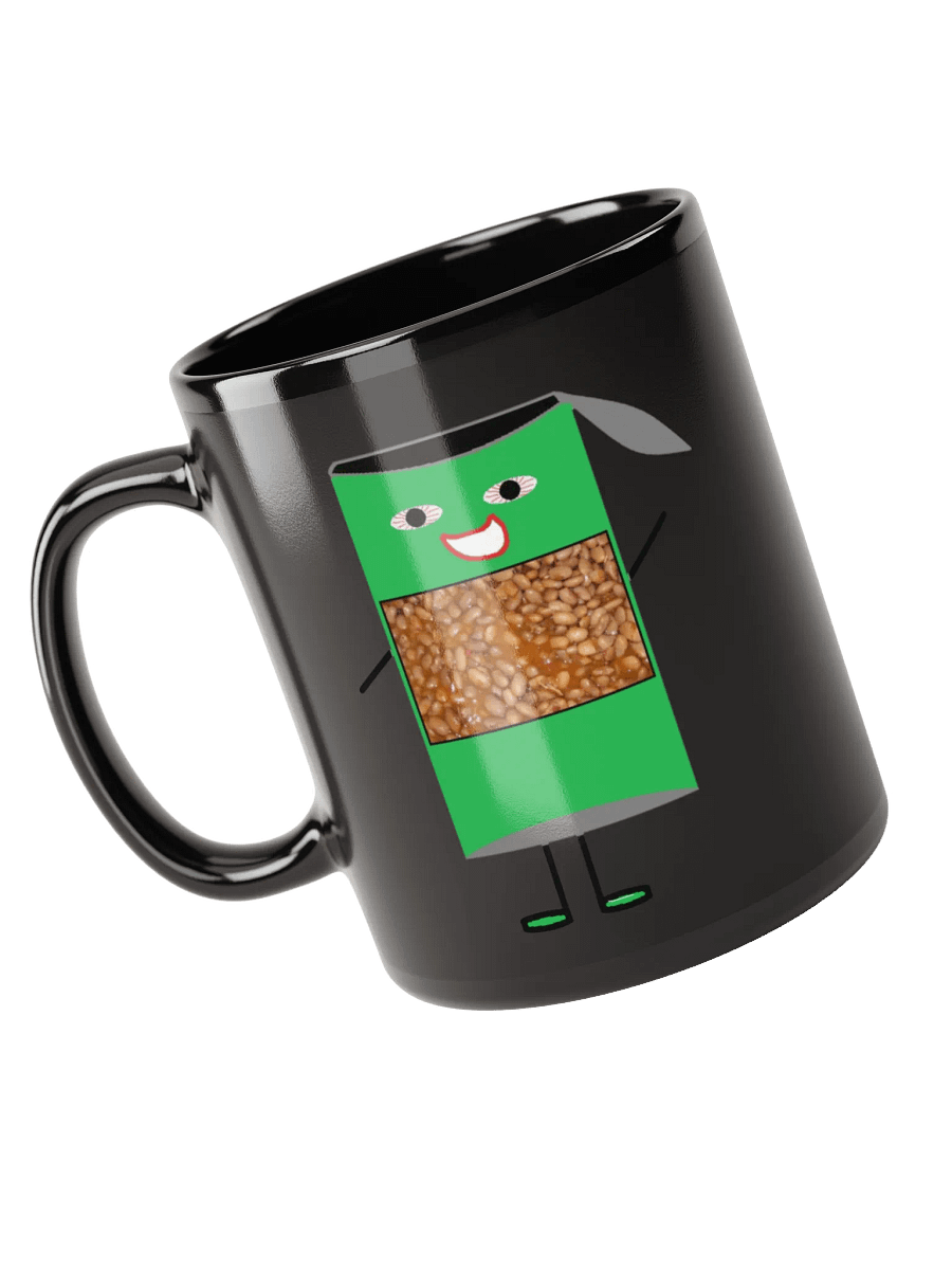Can-A-Beans Glossy Mug product image (6)