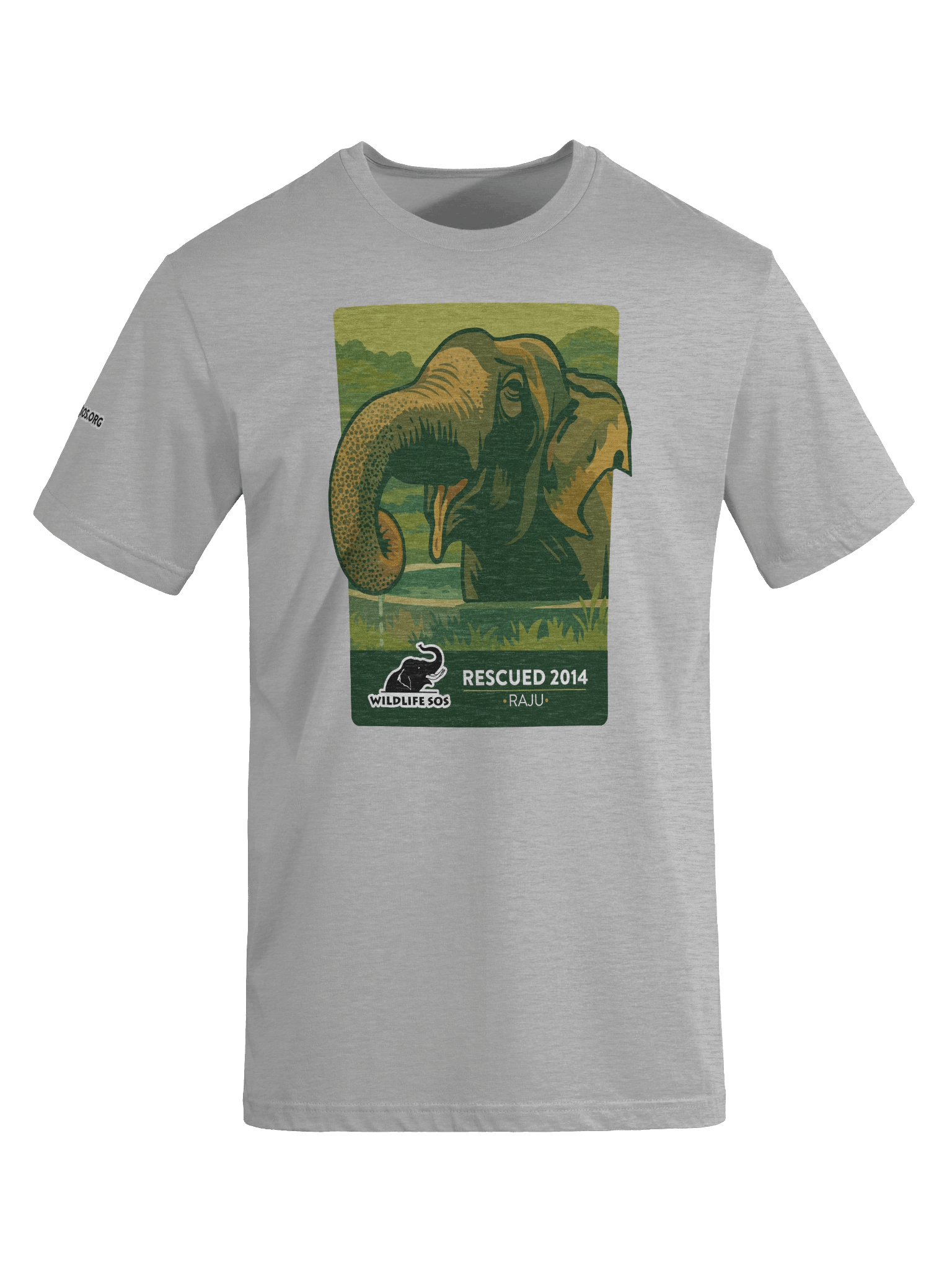 Raju - Rescued 2014! product image (32)