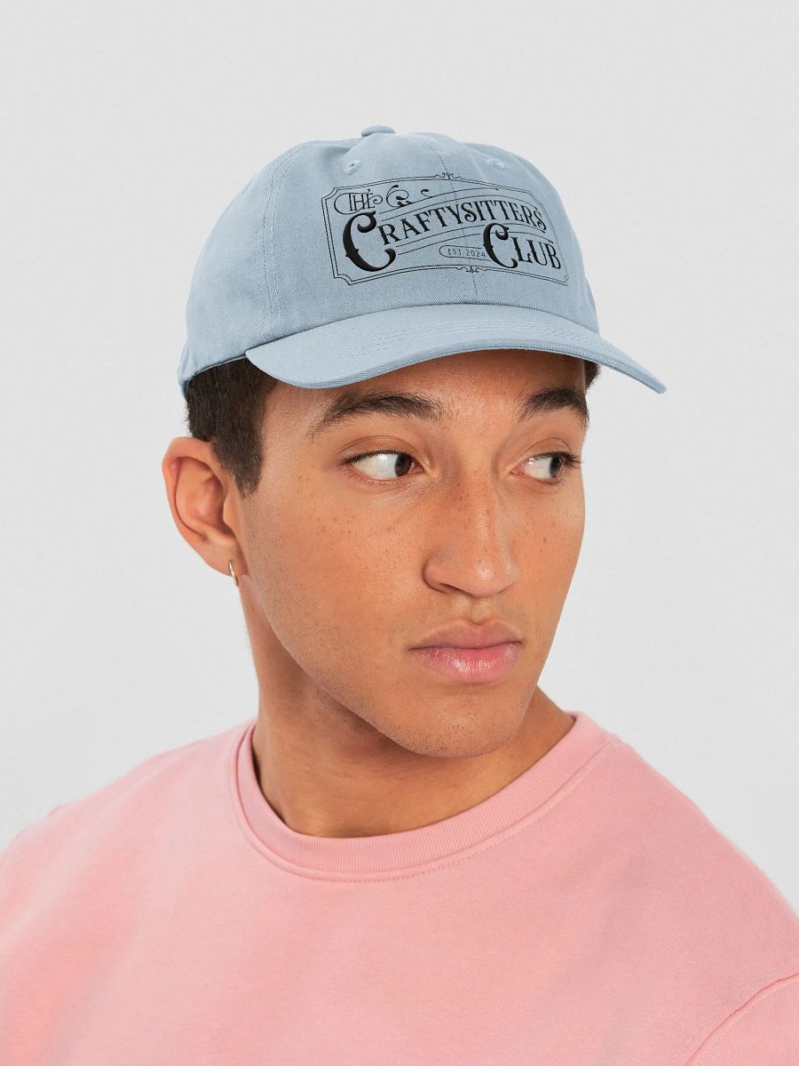 The Craftysitters Club Helm product image (14)