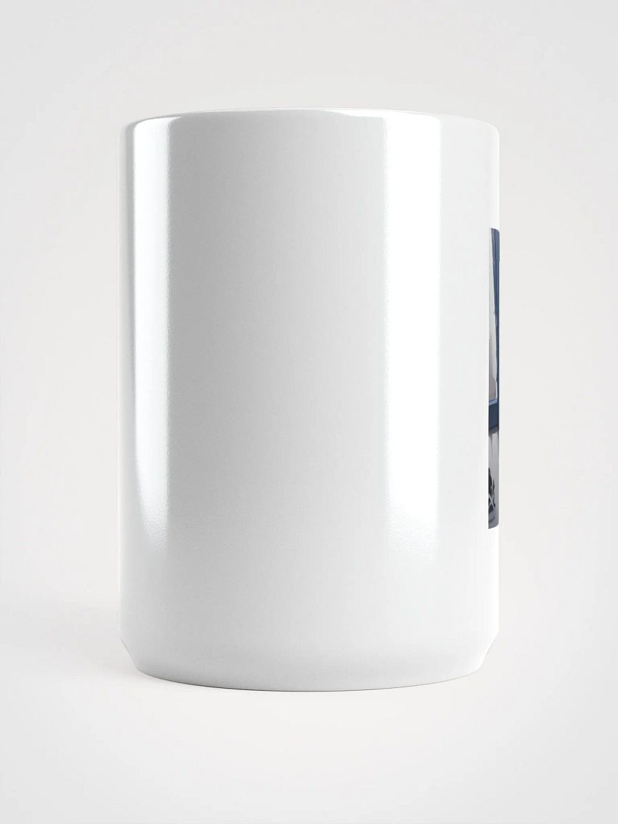 Juiced Carton x Gas Mask Jane Mug product image (5)