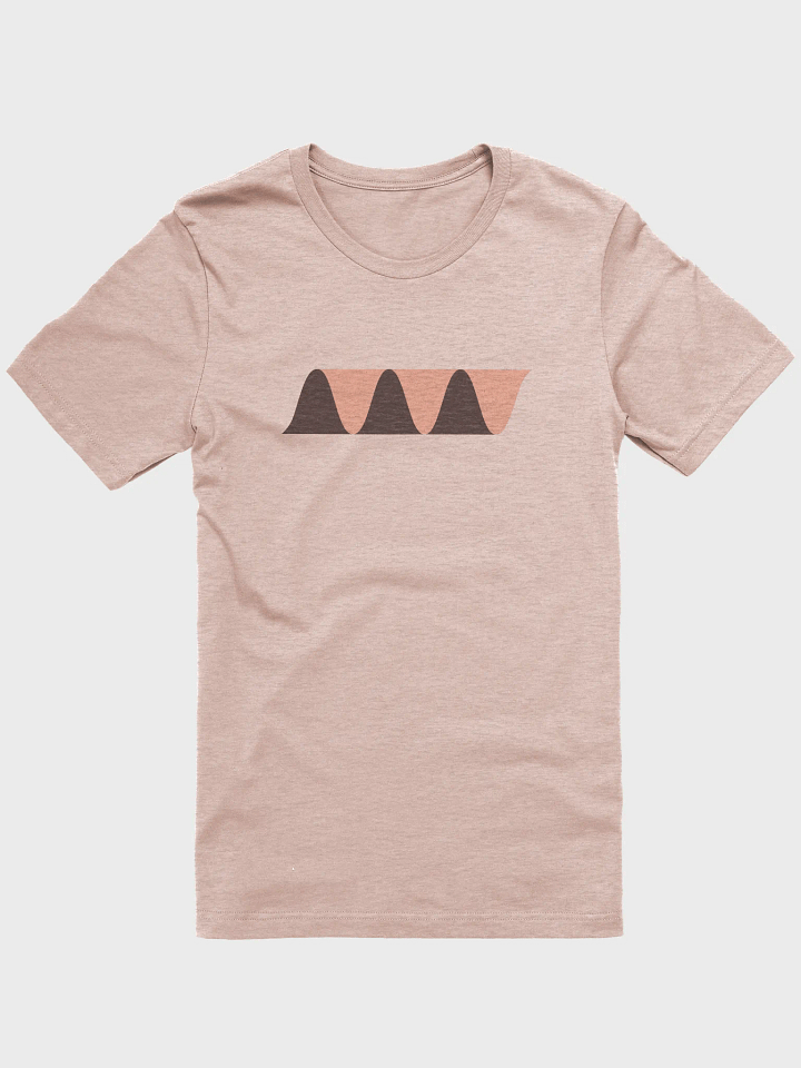 Smooth Sines - Orange product image (1)
