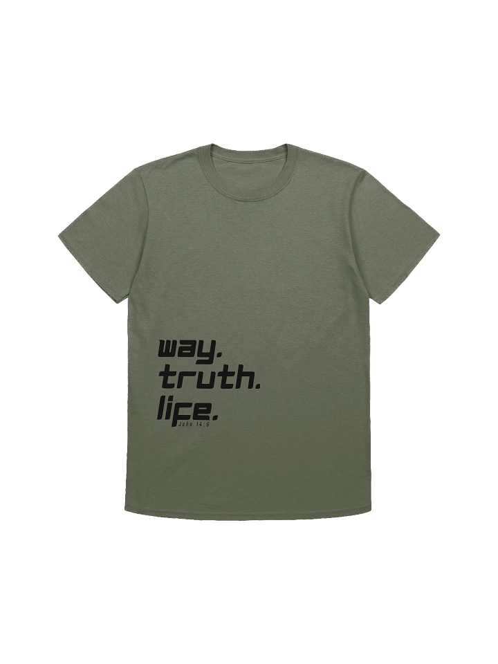 way. truth. life. product image (1)