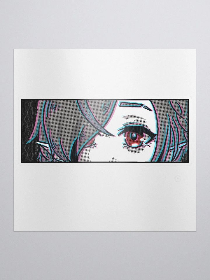 Oni_Milk Comic Sticker product image (1)