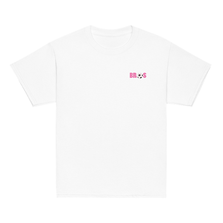 Summer Footy Youth Tee product image (2)
