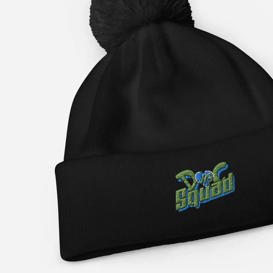Doc Squad Beanie product image (3)