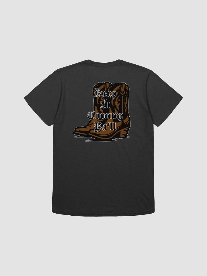 CB Keep It Country Tee product image (5)