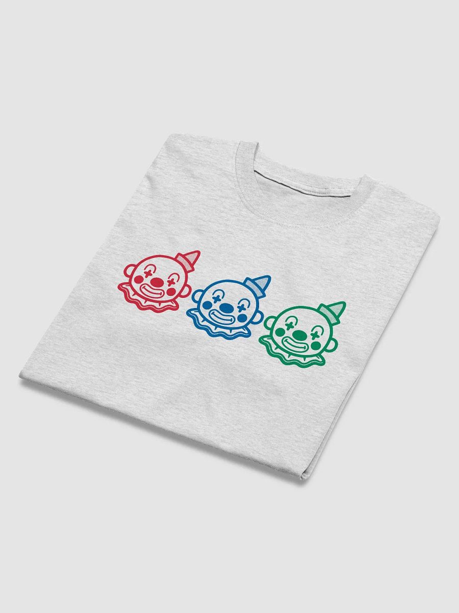 T-shirt ''Clounes'' product image (10)