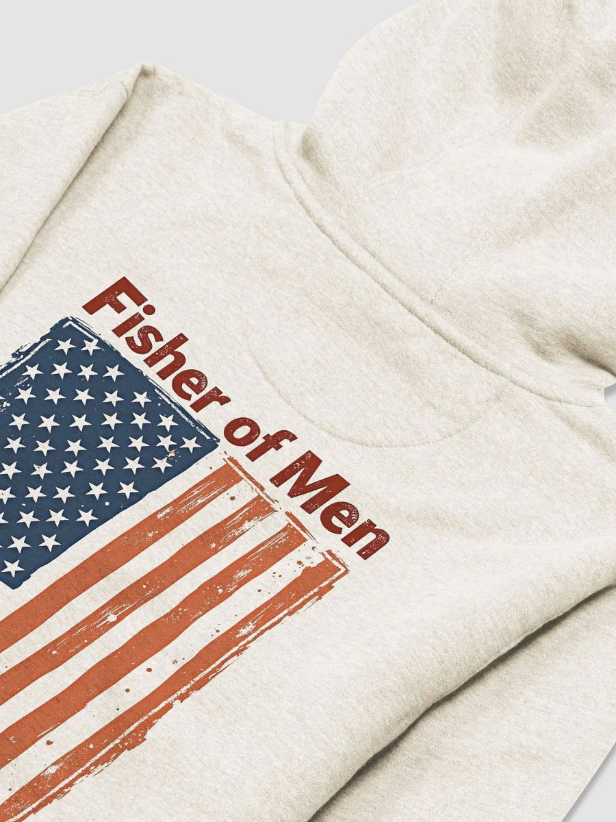 Fisher of Men Hoodie product image (14)
