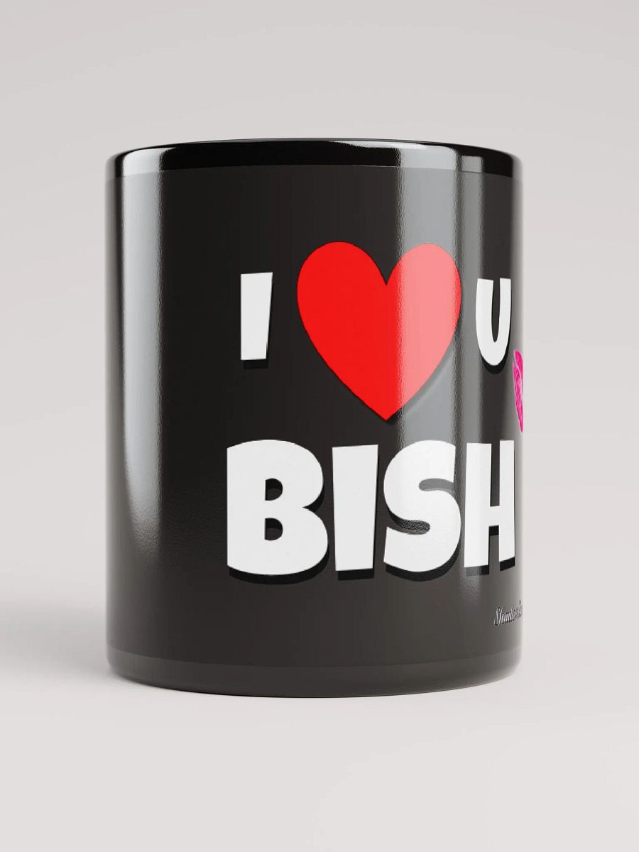 I love U Bish product image (9)