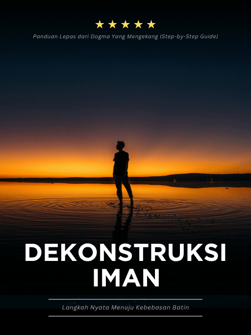 Dekonstruksi Iman product image (1)