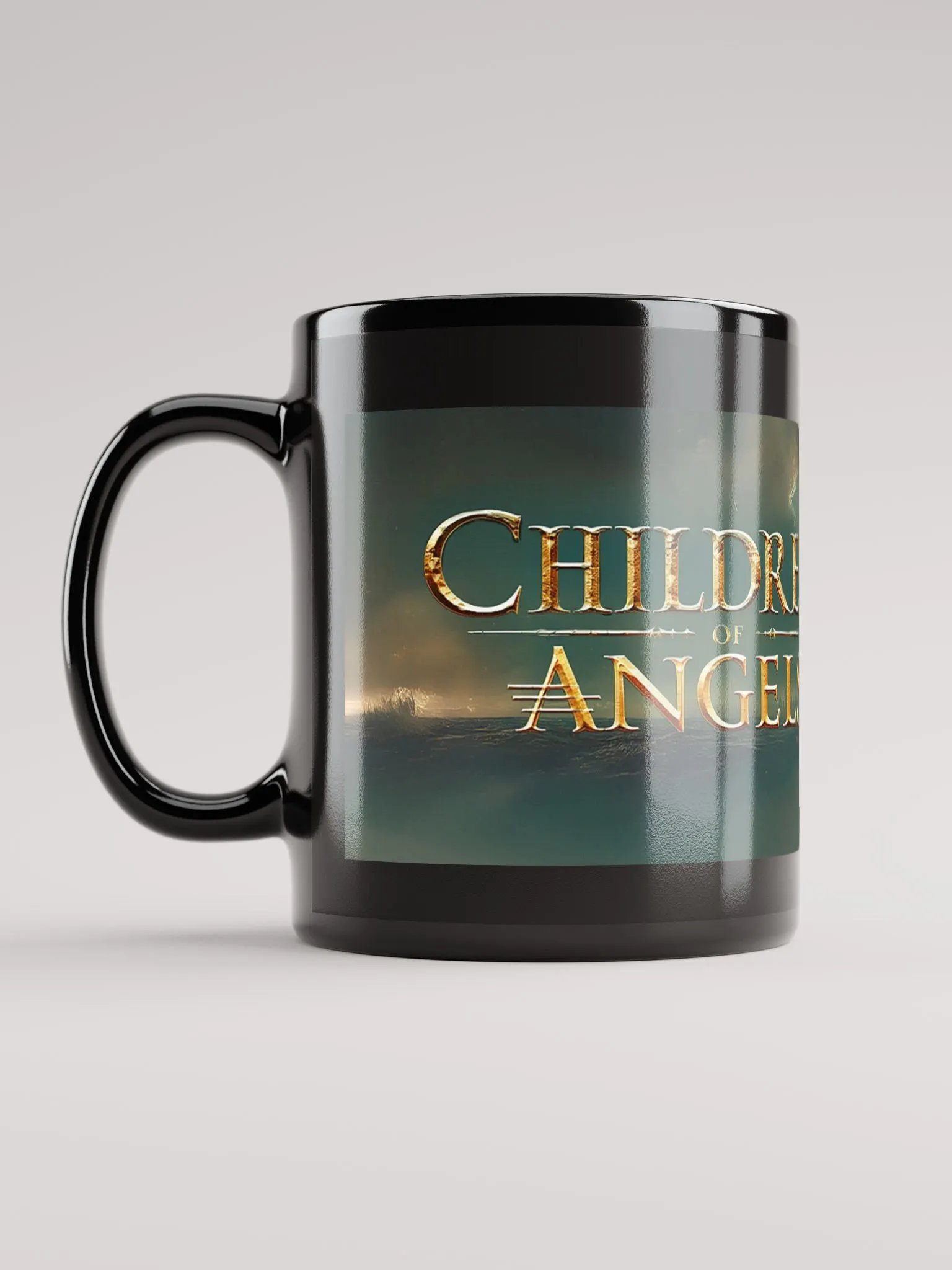 Children of Angels Mug product image (11)