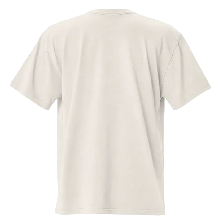 Dog Treats Oversized Tee product image (2)