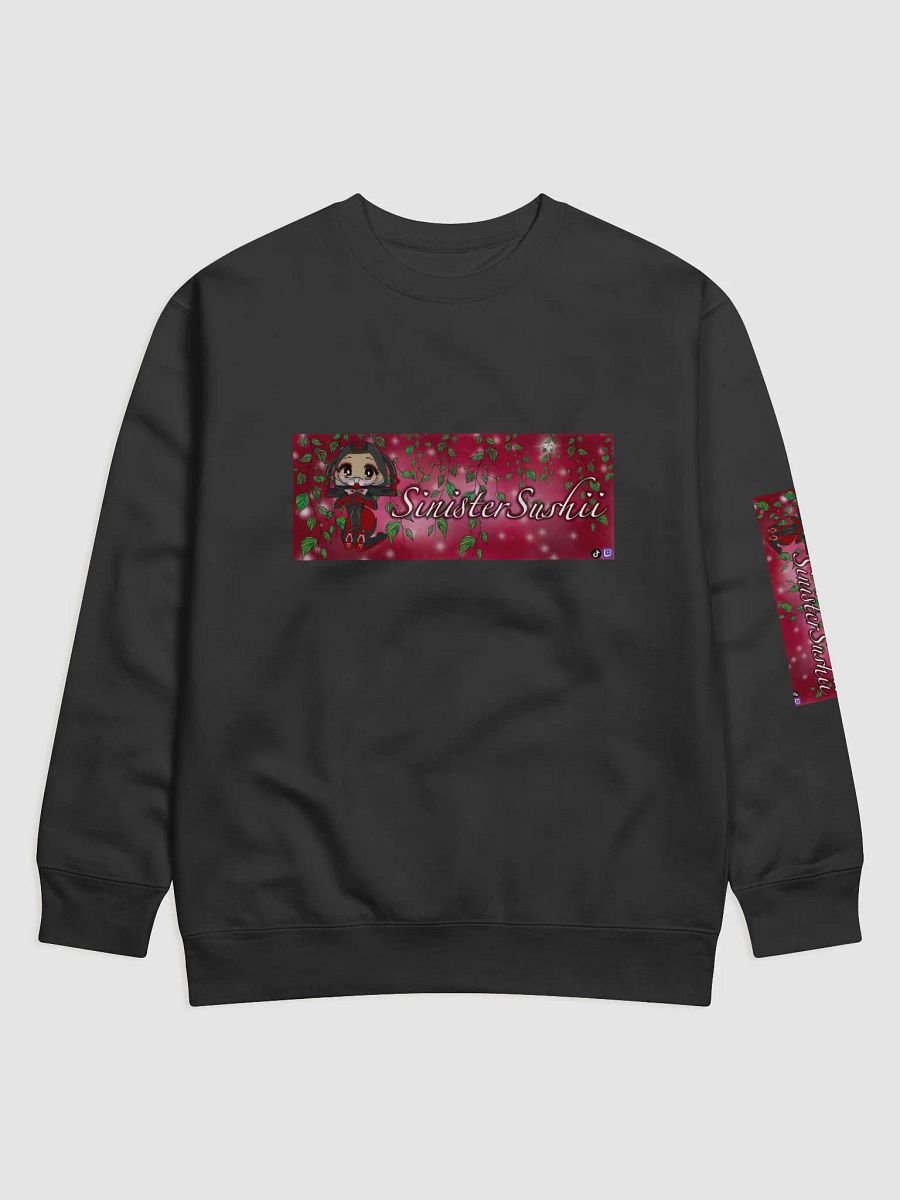 SinisterSushii Crewneck Sweater product image (1)