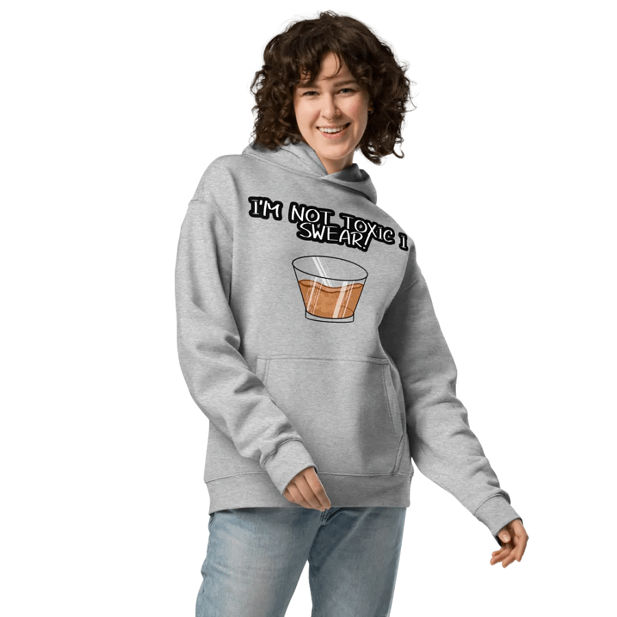 IM NOT TOXIC product image (3)