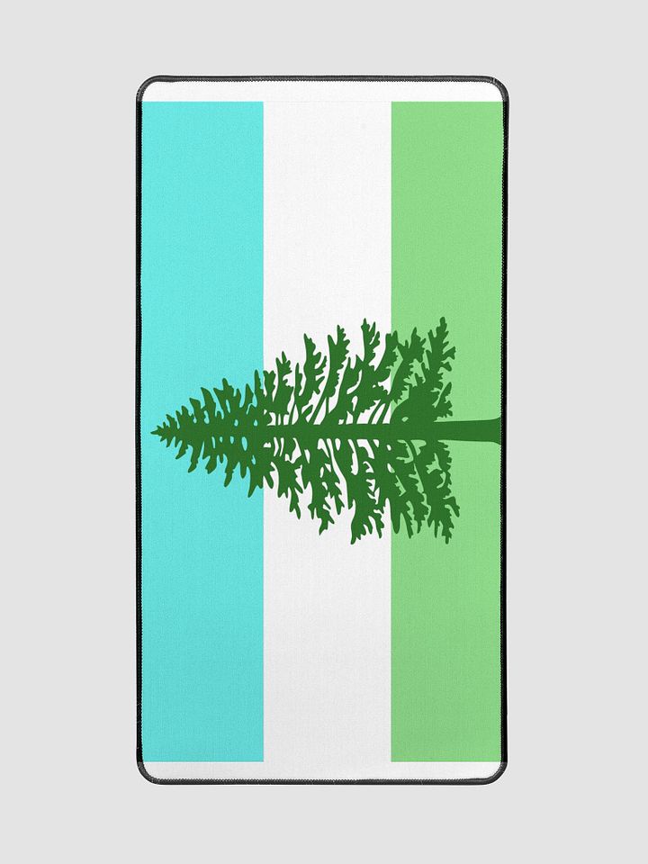 THE DOUGGIE MAT product image (2)