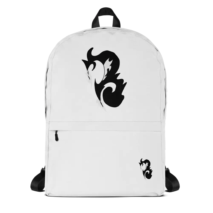 Water Splash backpack product image (1)