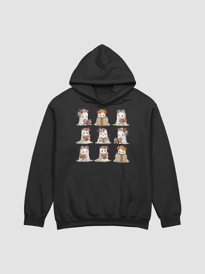Reading Ghosts Hoodie product image (1)