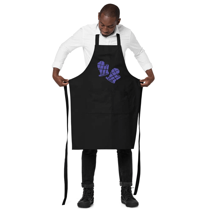 Apron (bakeG) product image (2)
